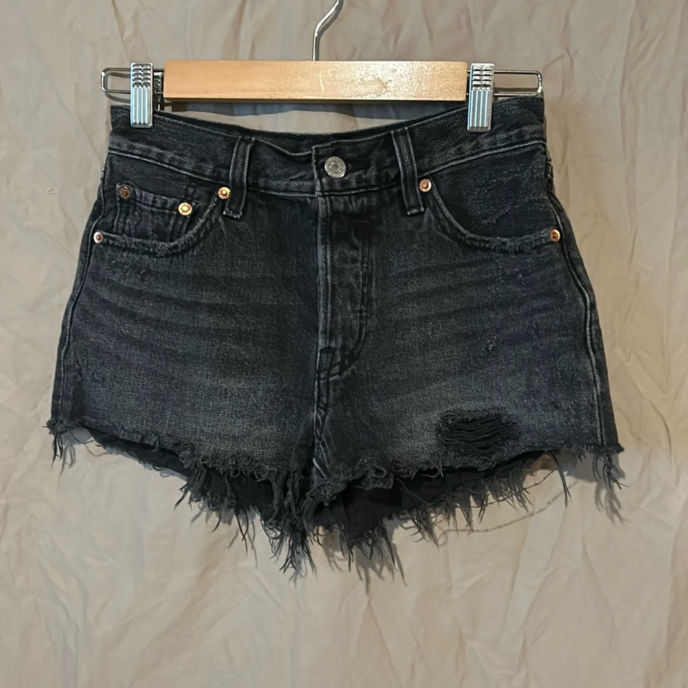 Levi shorts